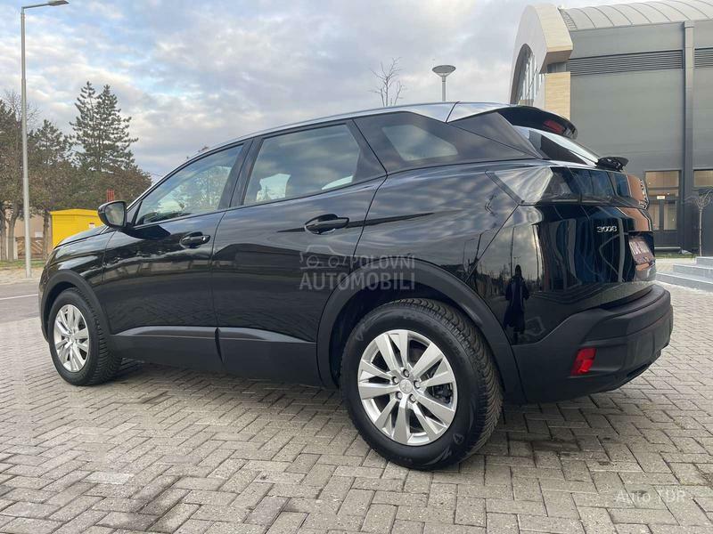 Peugeot 3008 1.5 HDI ACTIVE NOOV