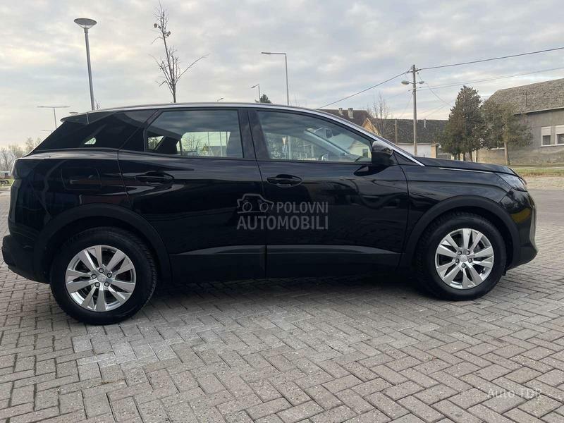 Peugeot 3008 1.5 HDI ACTIVE NOOV