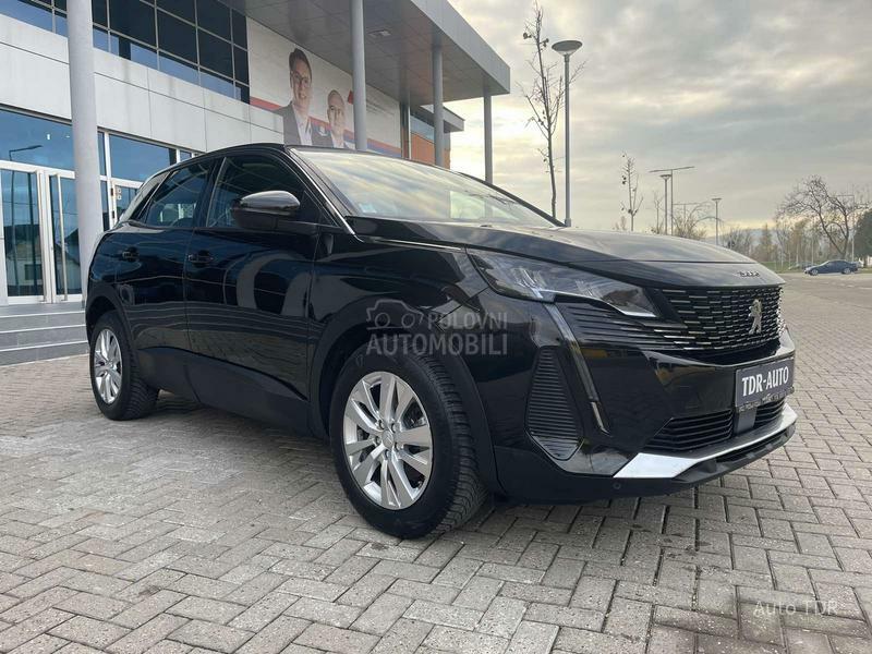 Peugeot 3008 1.5 HDI ACTIVE NOOV