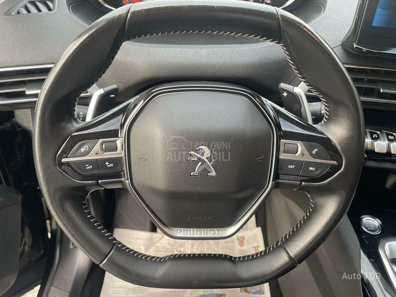 Peugeot 3008 1.5 HDI ACTIVE NOOV