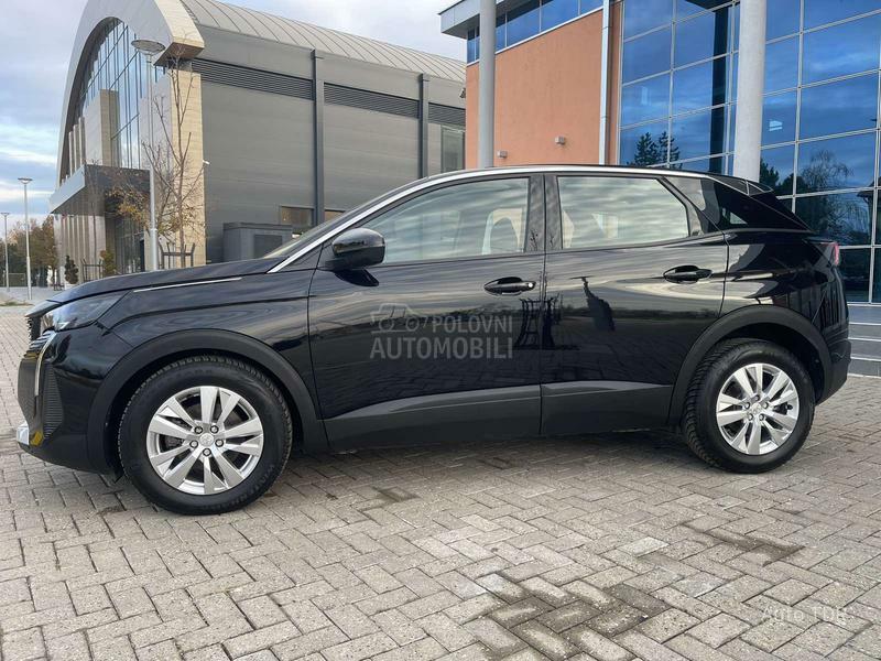 Peugeot 3008 1.5 HDI ACTIVE NOOV