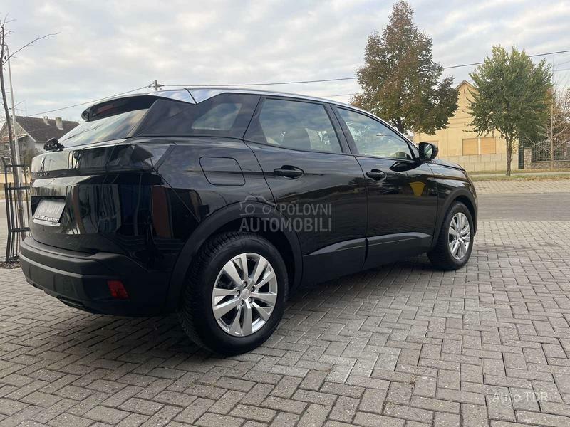 Peugeot 3008 1.5 HDI ACTIVE NOOV