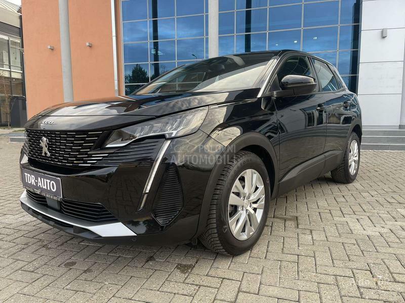 Peugeot 3008 1.5 HDI ACTIVE NOOV