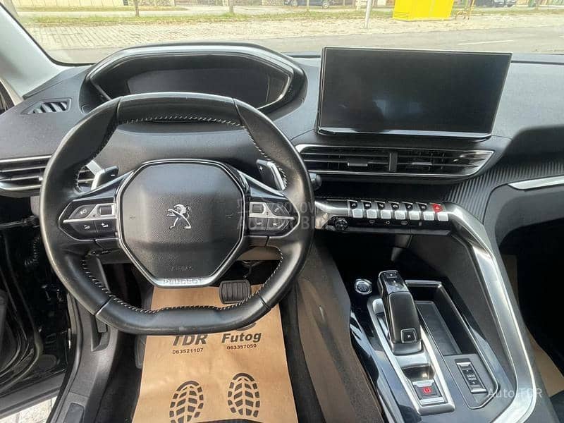 Peugeot 3008 1.5 HDI ACTIVE NOOV