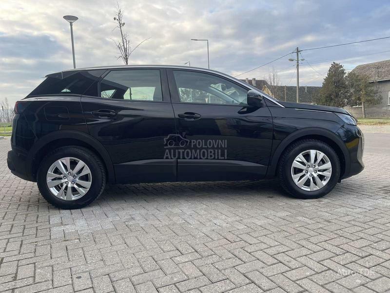 Peugeot 3008 1.5 HDI ACTIVE NOOV