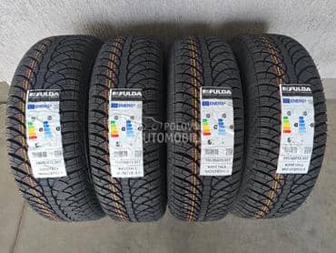 Fulda 195/65 R15 Zimska