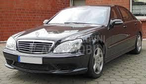 HLADNJAK MOTORA 4.3-5.0 BENZIN