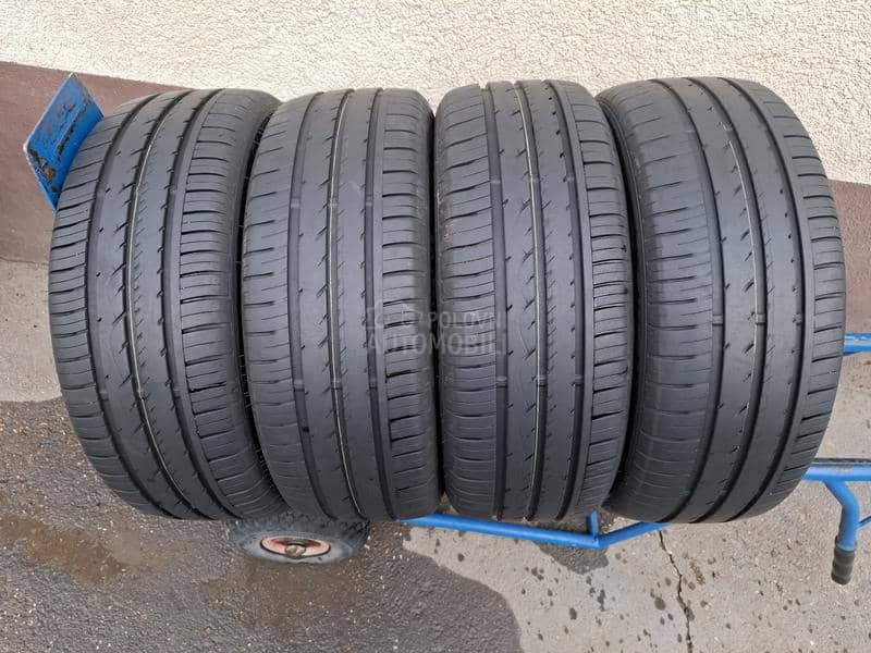 Fulda 195/50 R15 Letnja