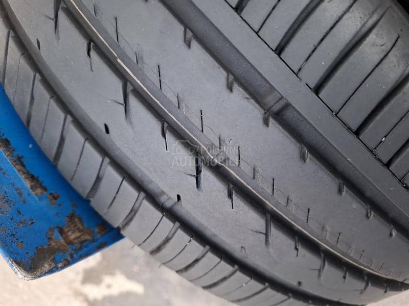 Fulda 195/50 R15 Letnja