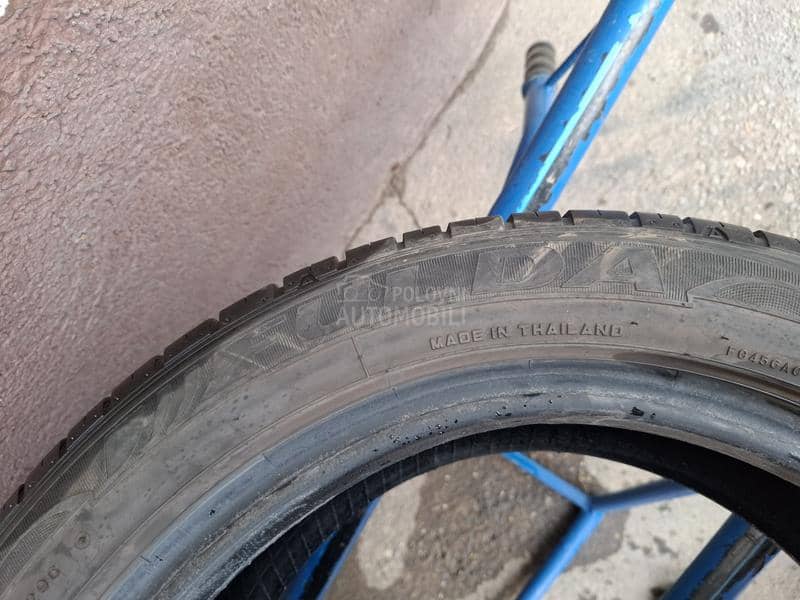 Fulda 195/50 R15 Letnja