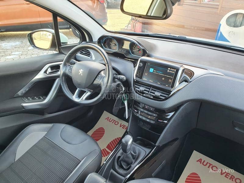 Peugeot 2008 1.5 HDI