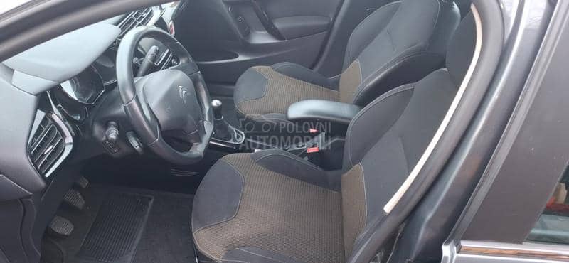 Citroen C3 1.6 HDI FFUULL