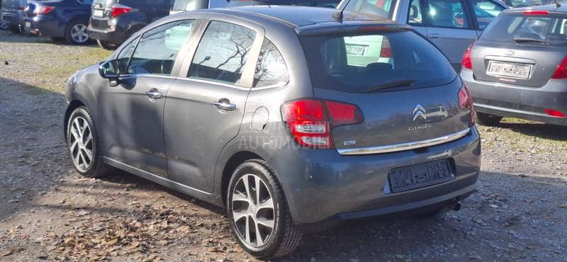 Citroen C3 1.6 HDI FFUULL