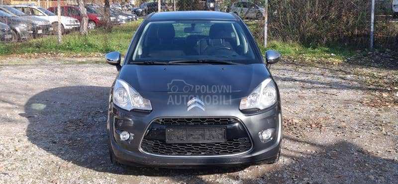 Citroen C3 1.6 HDI FFUULL