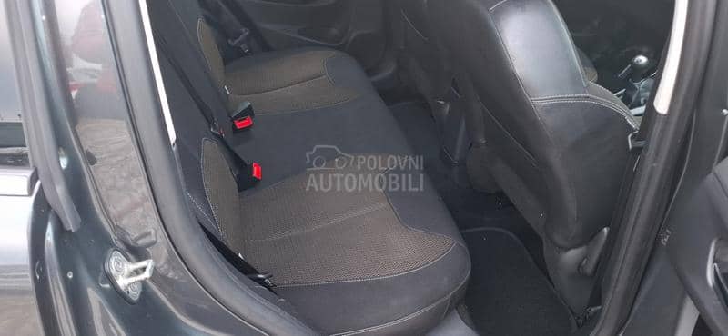 Citroen C3 1.6 HDI FFUULL