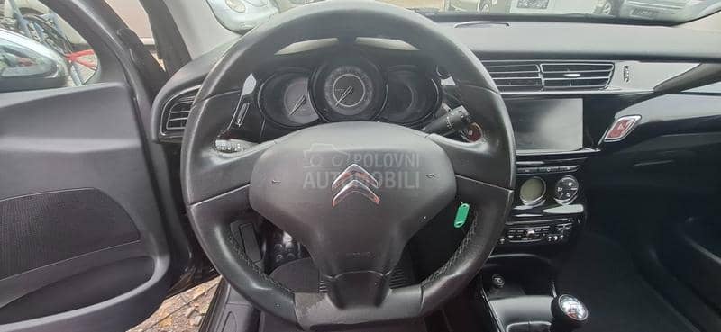 Citroen C3 1.6 HDI FFUULL