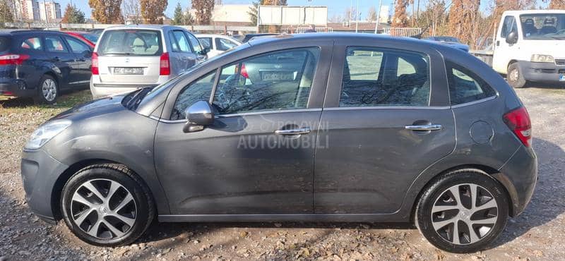 Citroen C3 1.6 HDI FFUULL