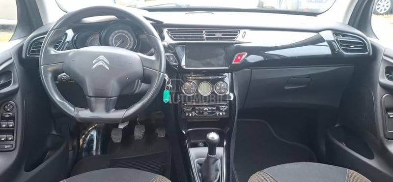 Citroen C3 1.6 HDI FFUULL