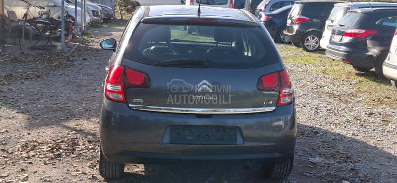 Citroen C3 1.6 HDI FFUULL