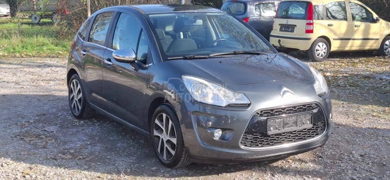 Citroen C3 1.6 HDI FFUULL