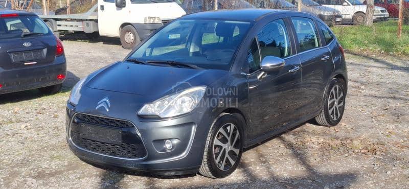 Citroen C3 1.6 HDI FFUULL