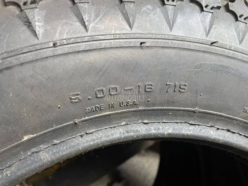 Firestone 30.5/10.5 R16 Zimska