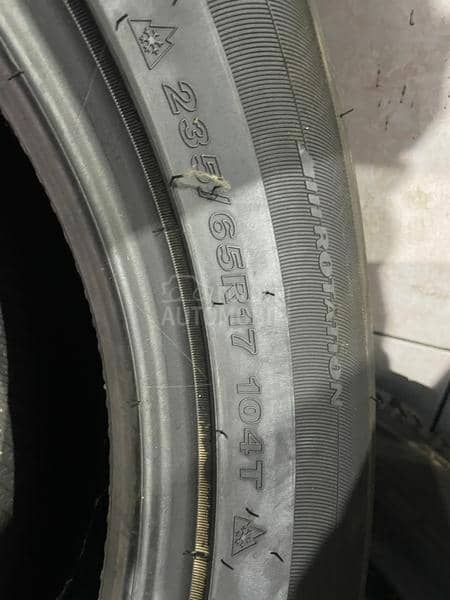 Firestone 30.5/10.5 R16 Zimska