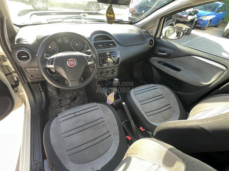 Fiat EVO 1.4 16v