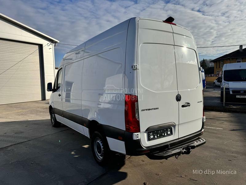 Mercedes Benz Sprinter 314 CDI ZADNJA VUCA