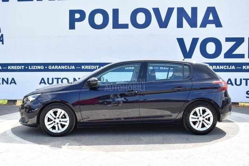 Peugeot 308 1.2 Active MT