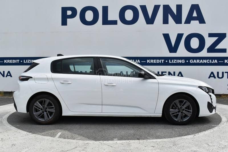 Peugeot 308 1.2 Active Pack AT