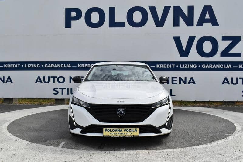 Peugeot 308 1.2 Active Pack AT