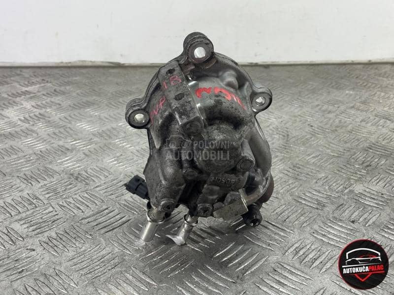 PUMPA VISOKOG PRITISKA