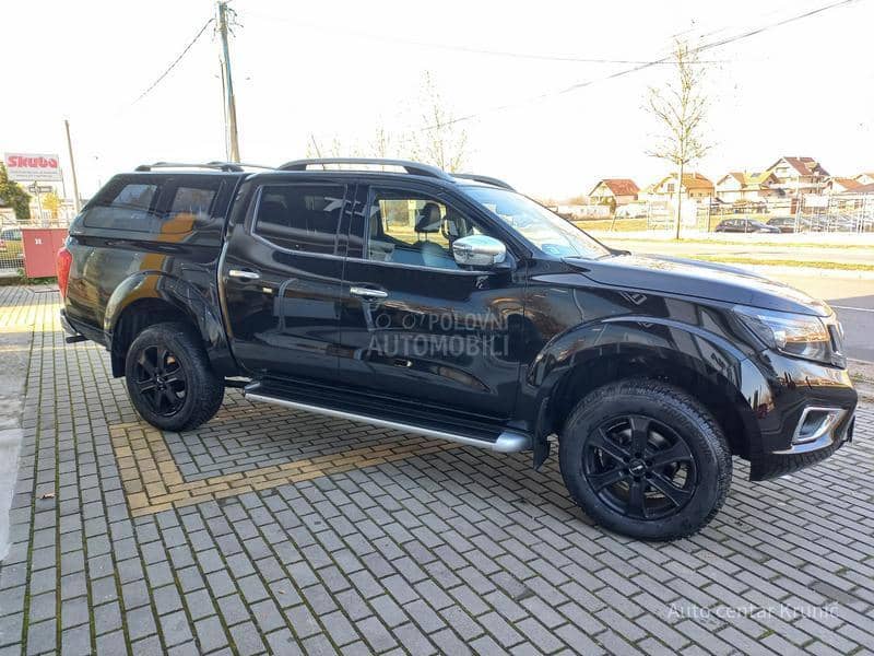 Nissan Navara 2.3 DCI