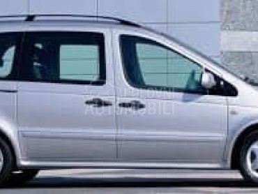 STOP LAMPA za Mercedes Benz Vaneo od 2002. do 2005. god.