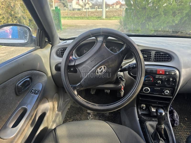 Hyundai Lantra 1.5