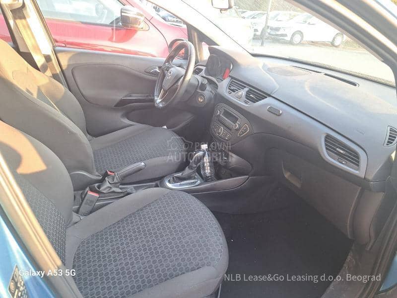 Opel Corsa E ENJOY 5DR D14 XEJ