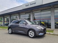Suzuki Swift PREMIUM 2WD 5MT