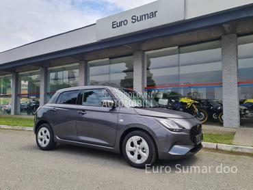 Suzuki Swift PREMIUM 2WD 5MT