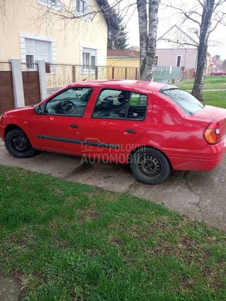 Renault Thalia 1,4 Mi