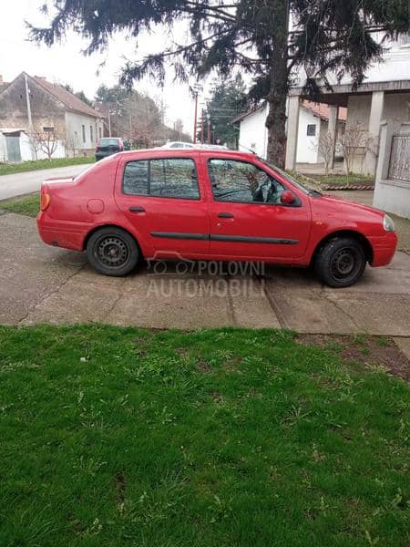 Renault Thalia 1,4 Mi