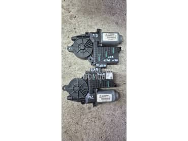 Motor podizaca stakla za Škoda Fabia, Roomster od 2005. do 2010. god.