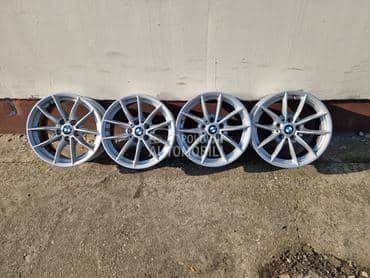 Aluminijumske felne BMW 16" 5 x 112
