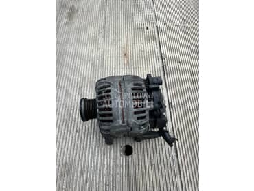 altenator za Volkswagen Golf 6