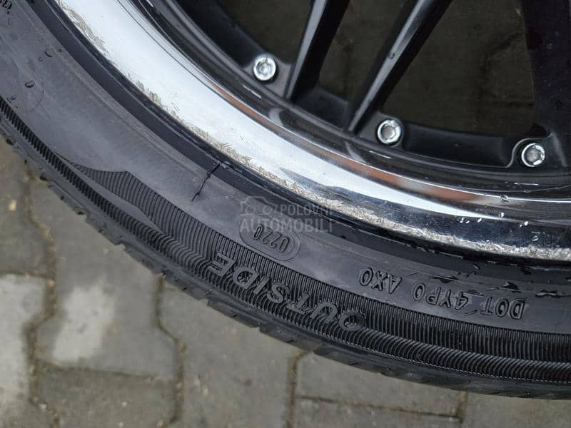 Ostalo 215/45 R18 Letnja