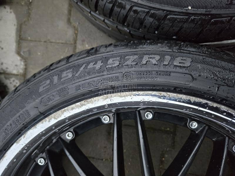 Ostalo 215/45 R18 Letnja