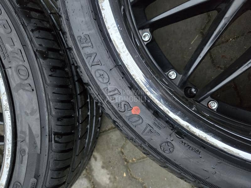 Ostalo 215/45 R18 Letnja