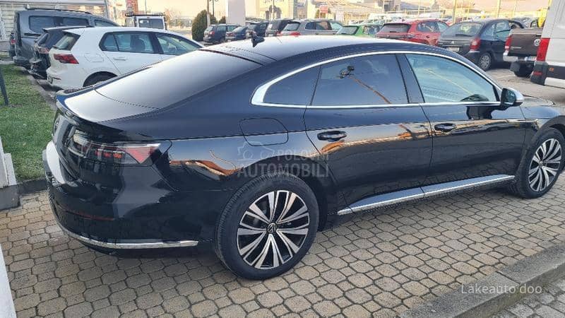 Volkswagen Arteon 2.0 TDI DSG