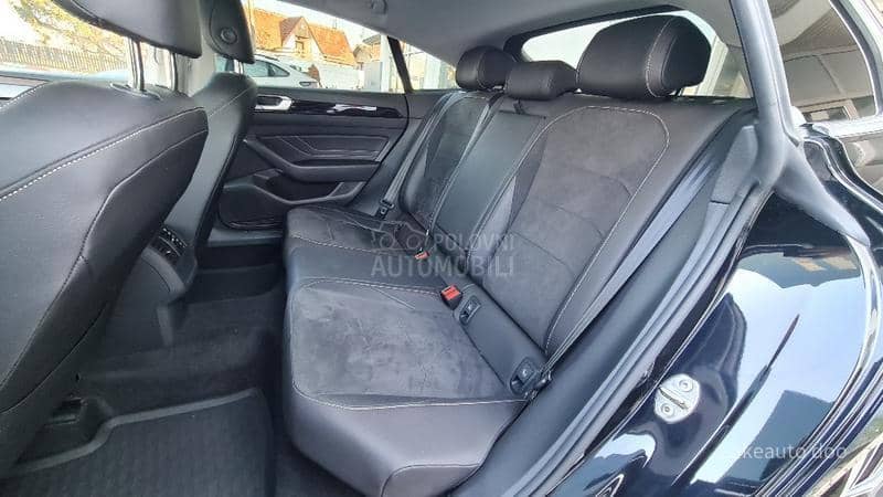 Volkswagen Arteon 2.0 TDI DSG