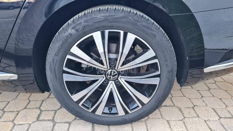 Volkswagen Arteon 2.0 TDI DSG